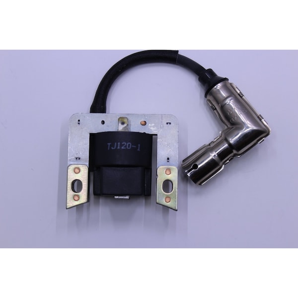 Module Ignition (Alum W/Rfi)
